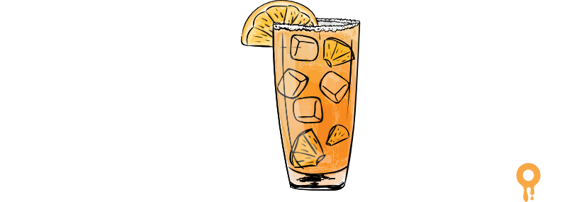 healthy bar
