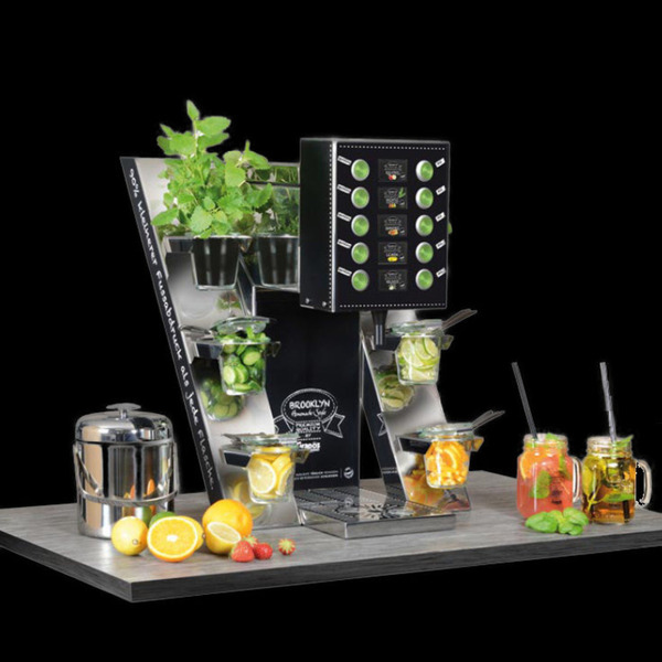 brooklyn bio jam breakfast