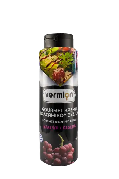 Classic balsamic cream