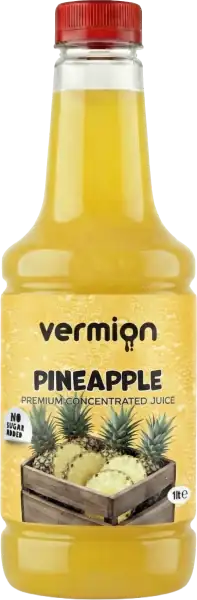 Pinapple sugar-free juice
