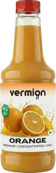 Orange juice