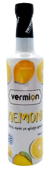 Lemon premium juice