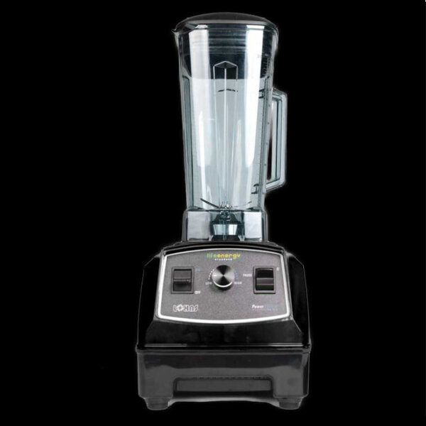 manual blender