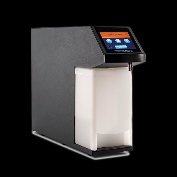 server ketchup manual