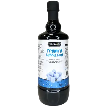 Granita bubblegum