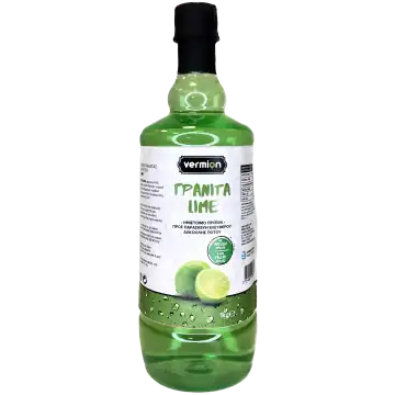 Granita lime