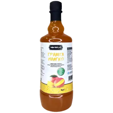 Granita mango