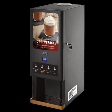 hot beverages