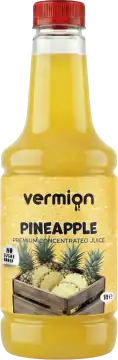 Pinapple sugar-free juice