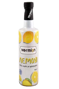 Lemon premium juice