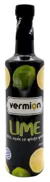 Lime premium juice