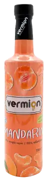 Mandarin premium juice