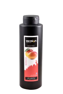Mango fruit puree