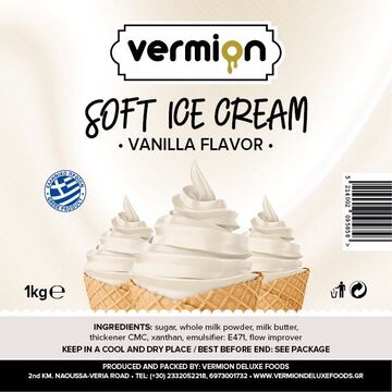 Vanilla