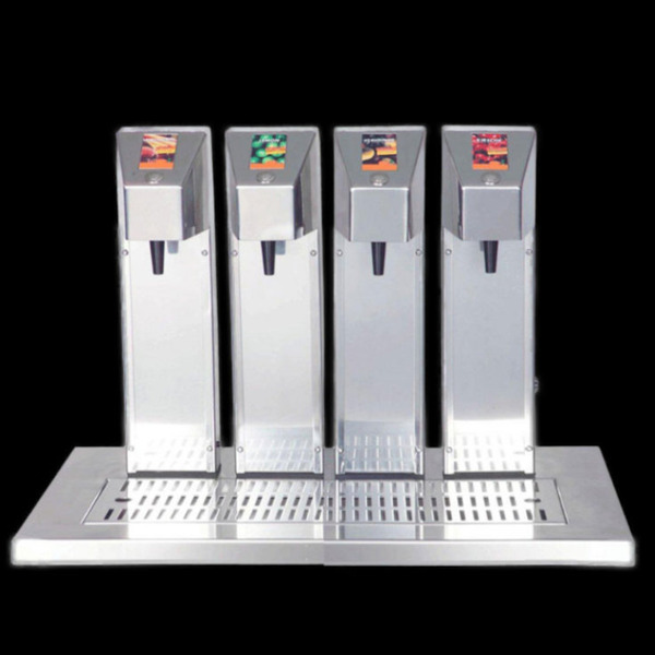 vitop dispensing columns